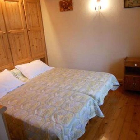 La Tour Apartment Combloux Ngoại thất bức ảnh